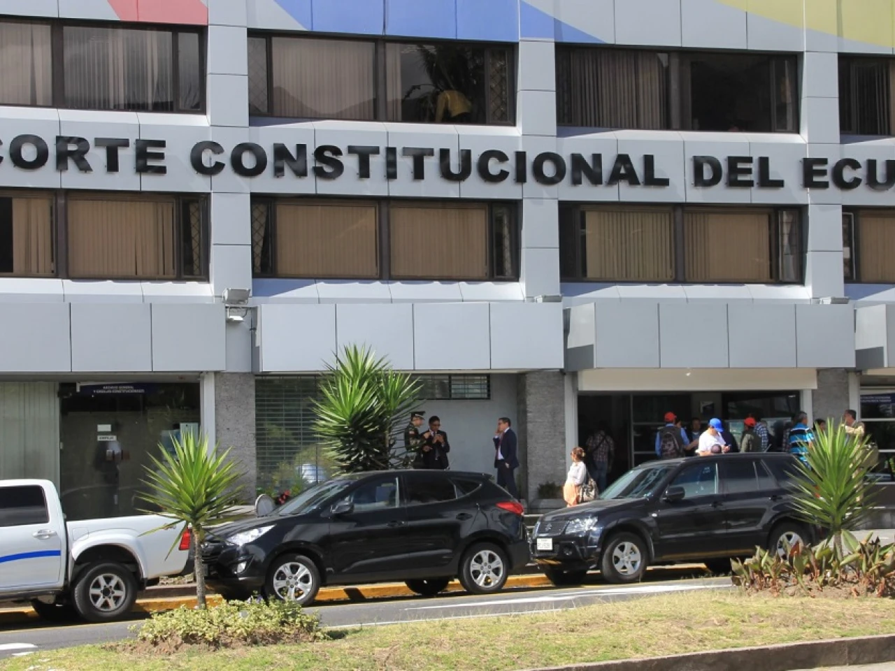 Principales noticias de Ecuador hoy - 7 de Agosto de 2023