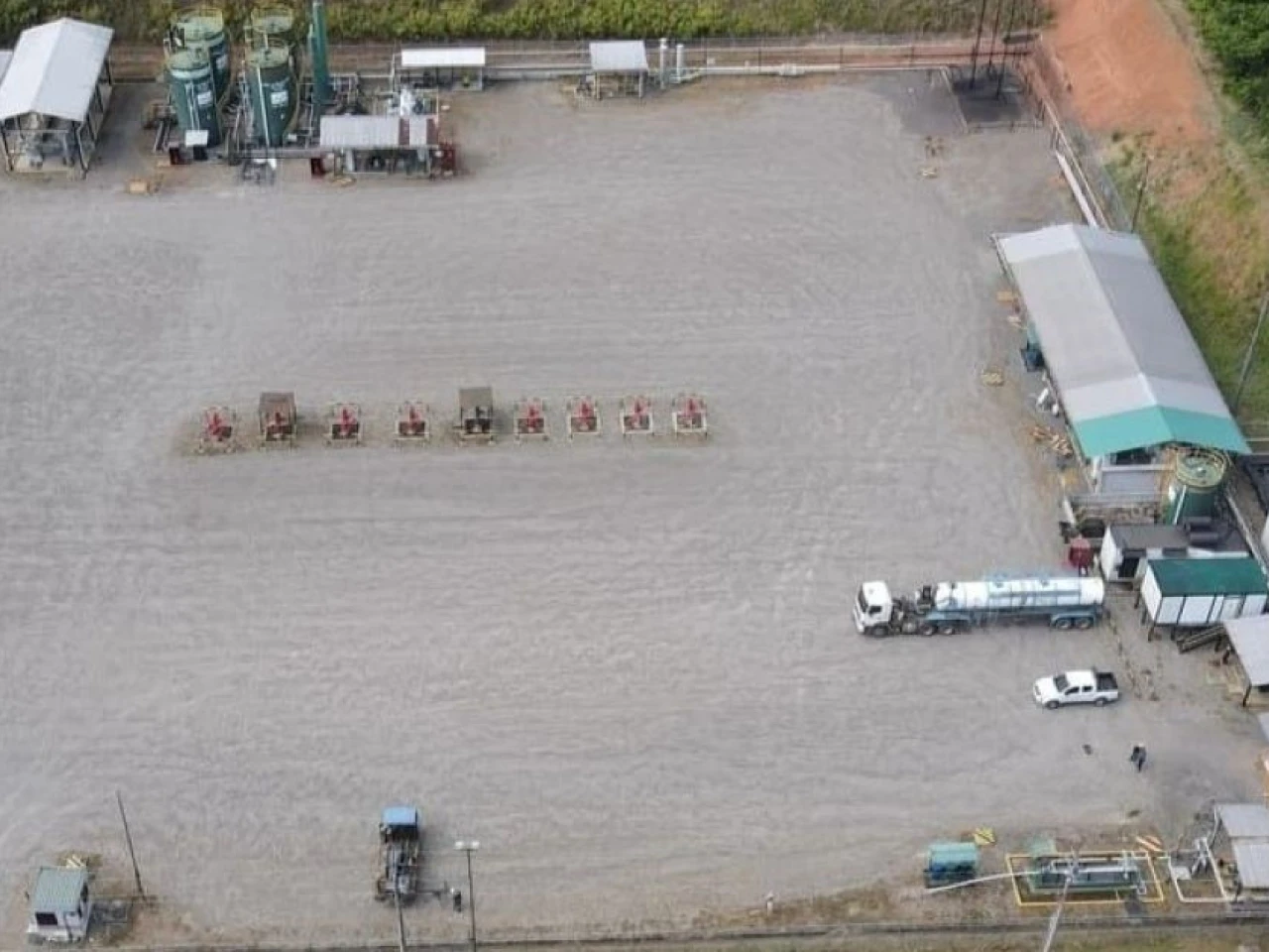Sagittarius Energy refuerza su apuesta energética en Ecuador 