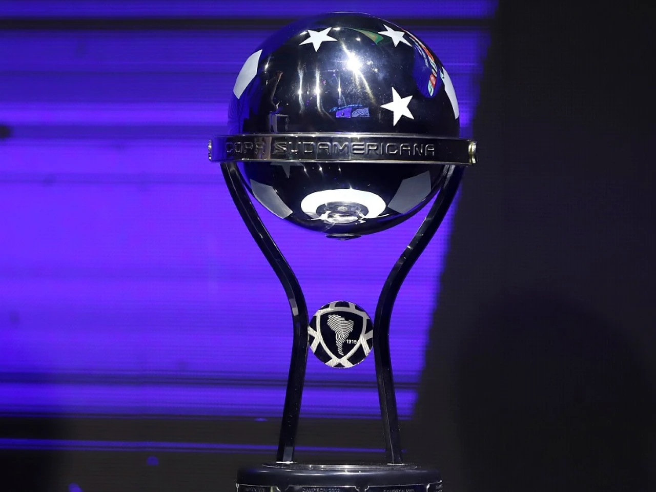 Punta del Este será sede de la final de la Copa Sudamericana