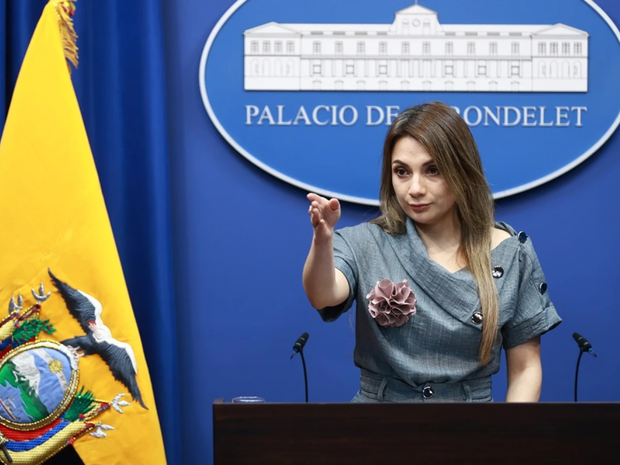 Gobierno anticipa buenas noticias para exportadores