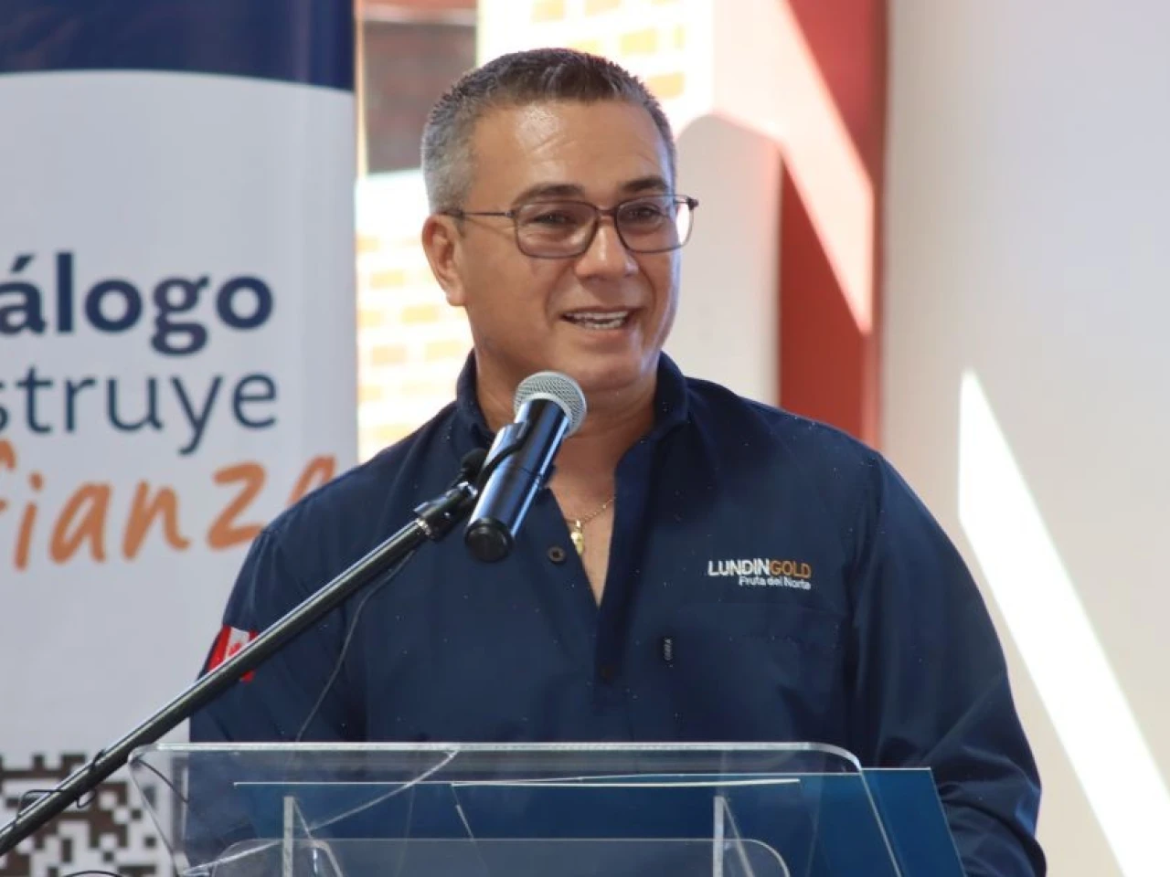 Lundin Gold lanza nuevo canal para recibir quejas comunitarias