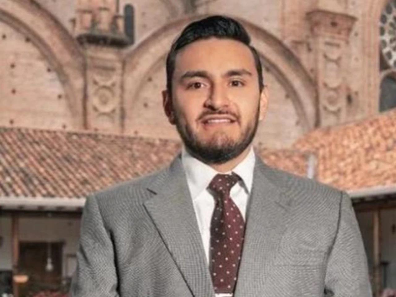 Corte negó apelación del hijo de Verónica Abad