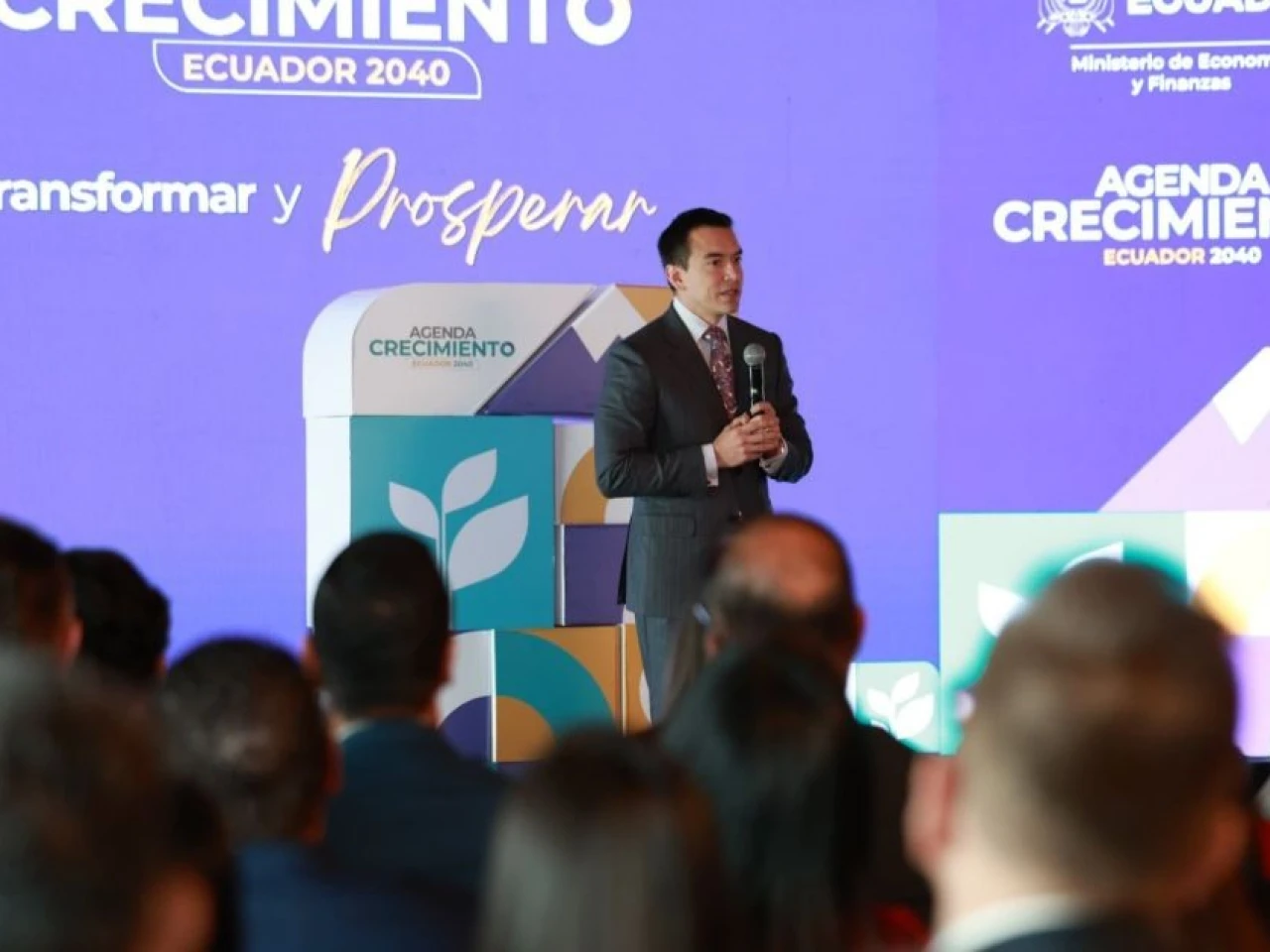 Gobierno impulsa el arbitraje de emergencia para atraer inversión