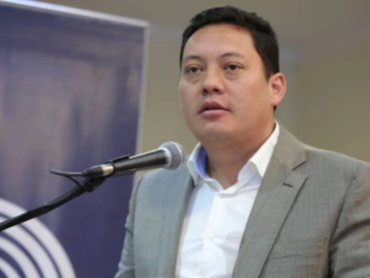 Allanan vivienda del alcalde de Cuenca por presunto enriquecimiento ilícito