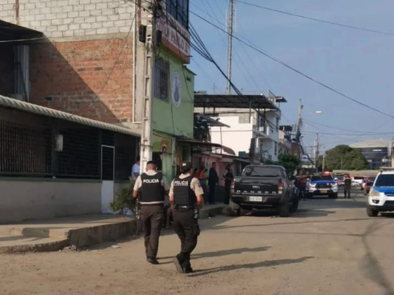 CIDH urge a Ecuador a proteger a operadores de justicia tras asesinato de juez