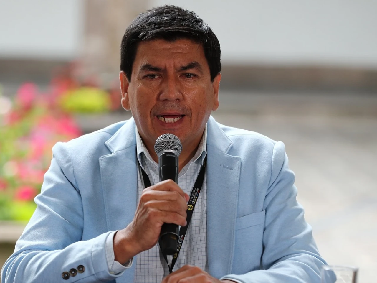 El 40 % de los presos en las cárceles de Ecuador no tiene sentencia