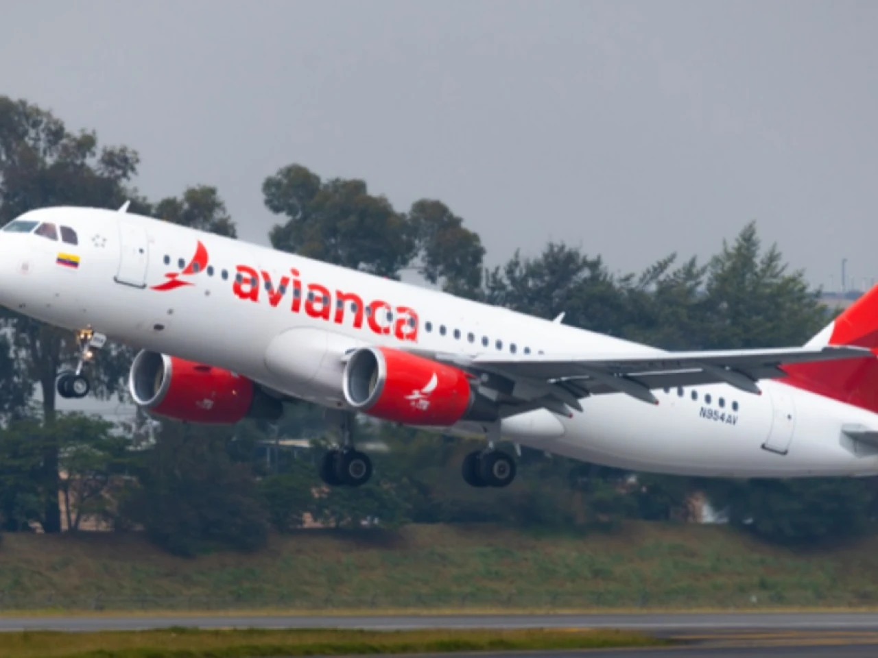 Argentina autoriza a Avianca Ecuador sumar rutas