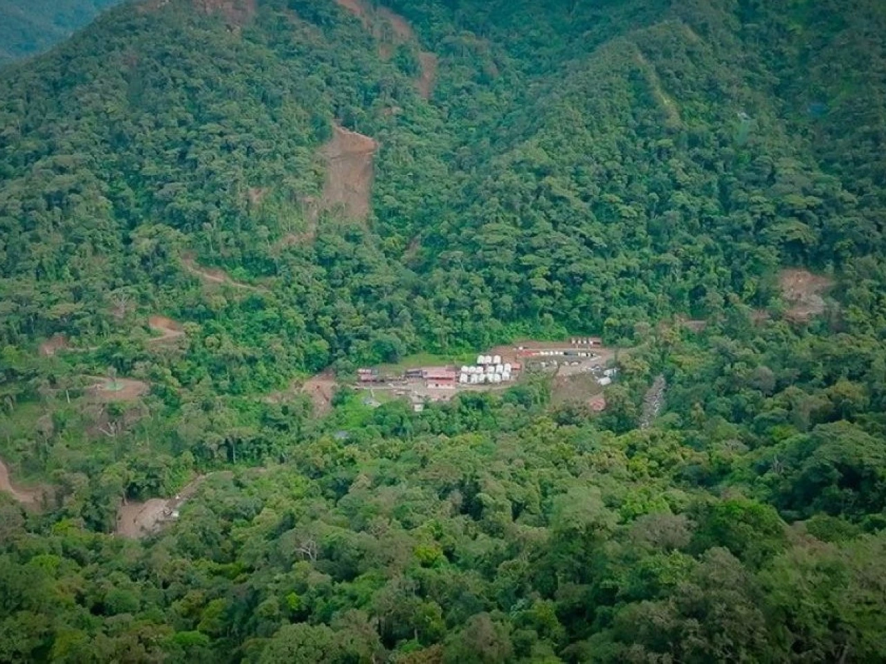 Warintza busca completar permisos antes de 2027 para destrabar una inversión minera de US$ 3.700 millones