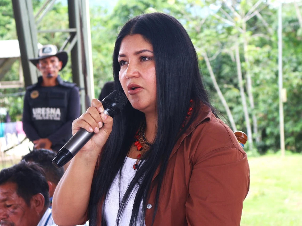 Consejo de la Amazonía aprobó reforma para atención de pacientes con enfermedades catastróficas