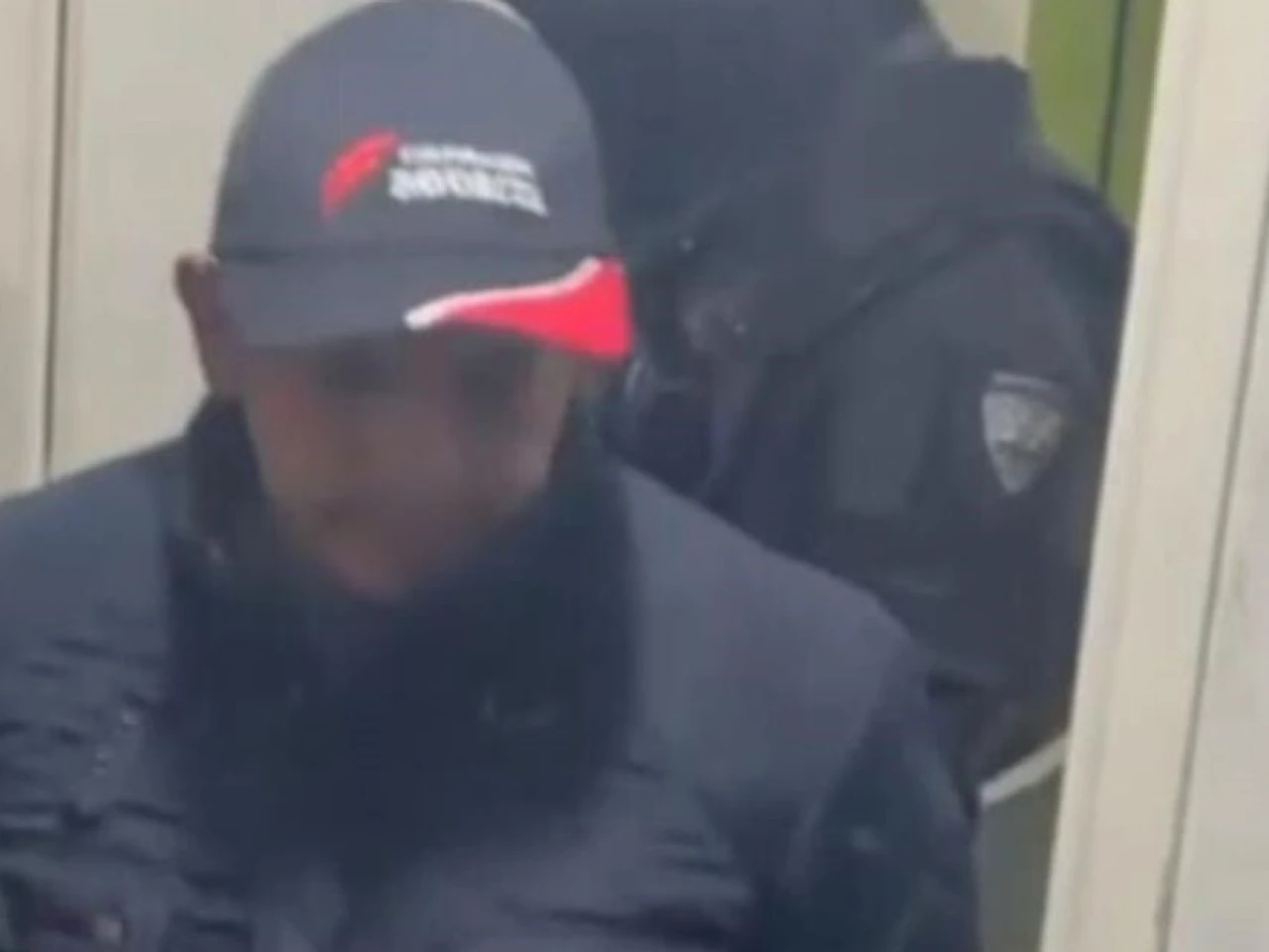 Miembro del Estado Islámico fue capturado en Cuenca 