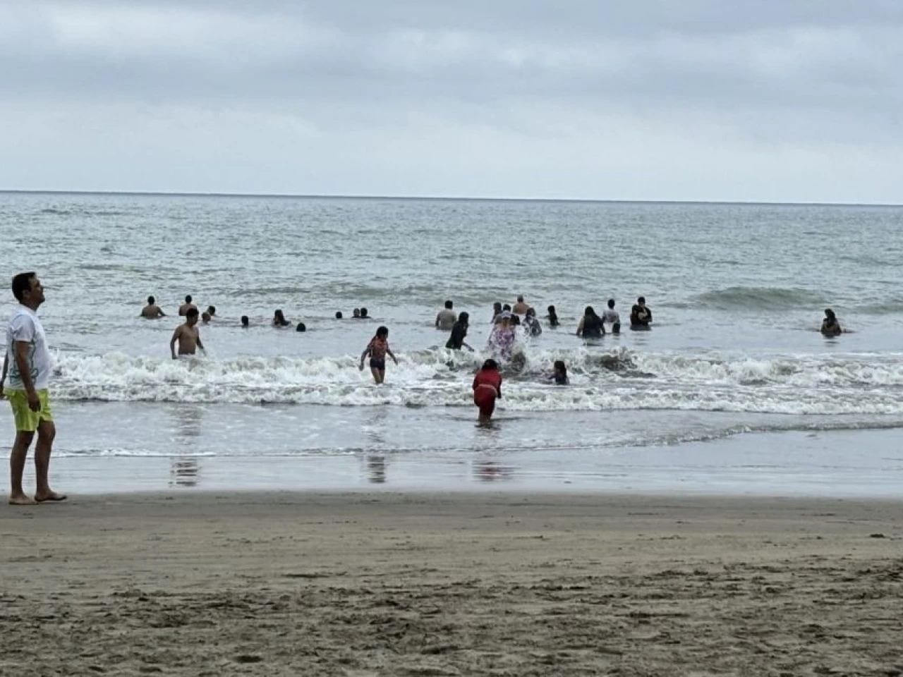 Ecuador iniciará 2026 con feriado nacional de cuatro días