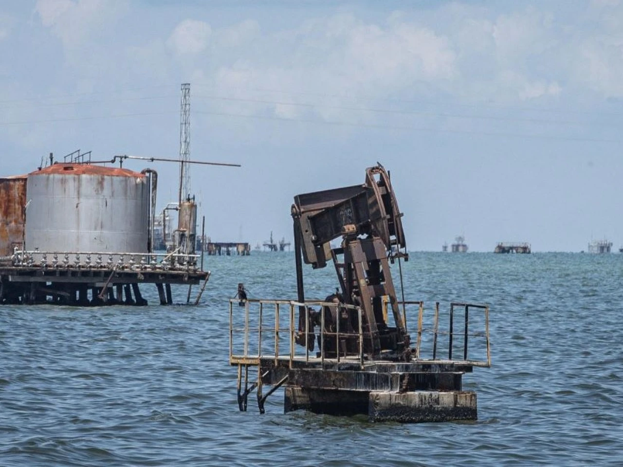 Esequibo, una disputa que pasó del plano territorial al económico por el petróleo
