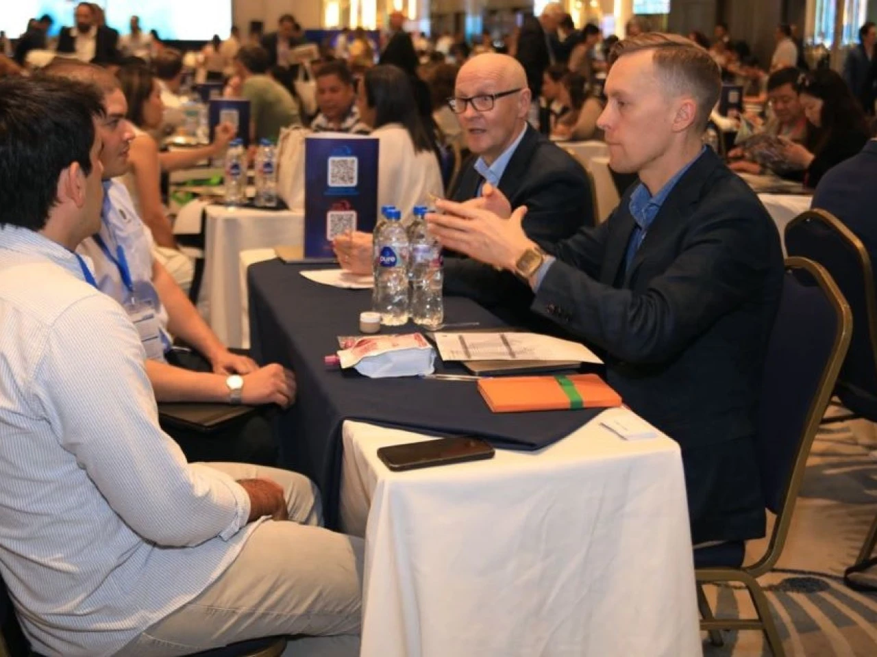 ‘Ecuador Origen del Cacao’ se realiza en Guayaquil 