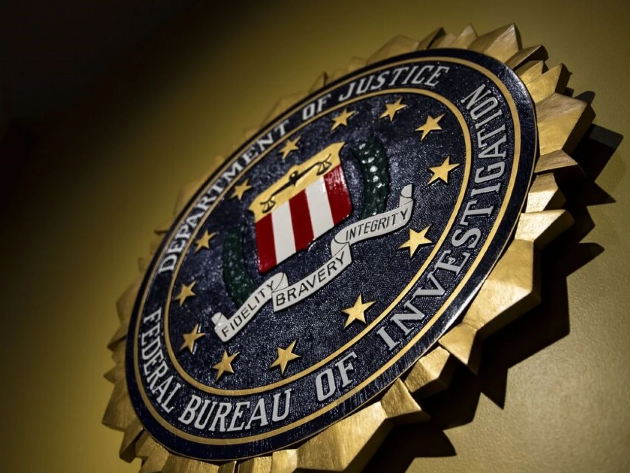 El FBI apoyará en la investigación del asesinato de Villavicencio