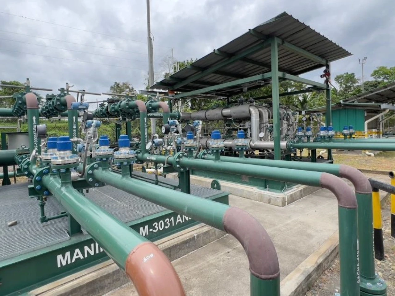 Gas asociado en Ecuador: de la autosuficiencia operativa a una solución estructural pendiente