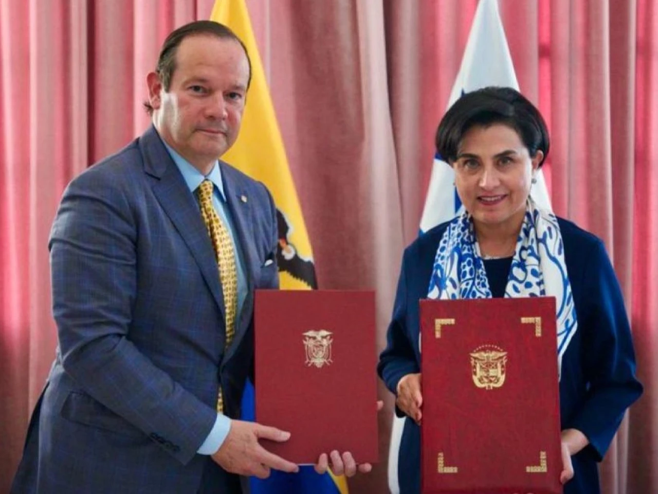 Principales noticias de Ecuador hoy - 27 de octubre de 2025