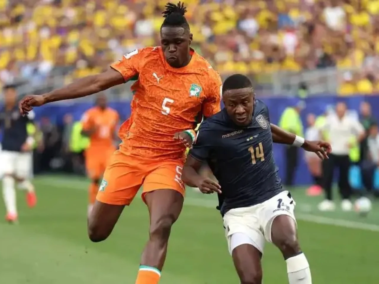 Ecuador vs Curazao EN VIVO: dónde ver el partido de La Tri en el Mundial 2026 