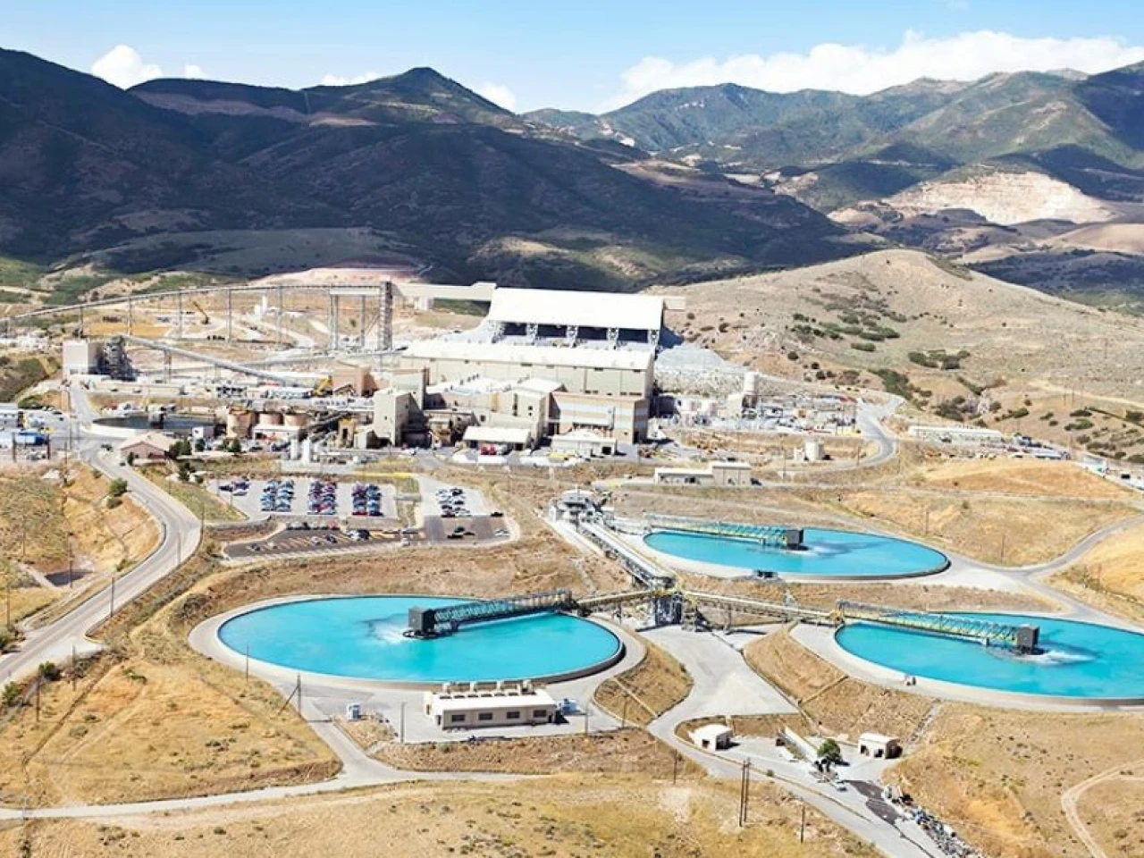 Perú: Proyectos en Activos impulsan inversión minera por $ 7.321 millones