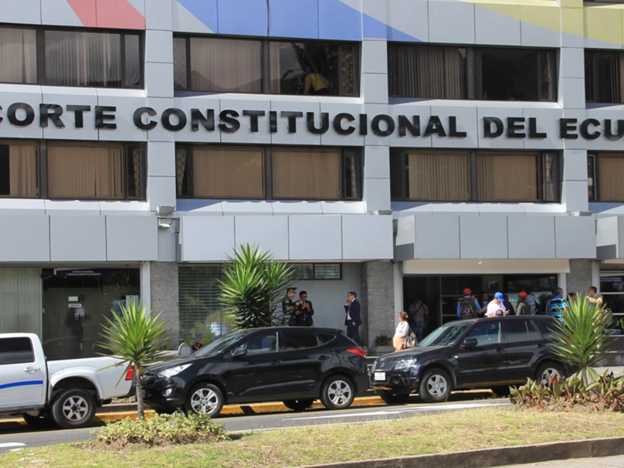 Paola Roldán busca abrir la puerta de la eutanasia en Ecuador