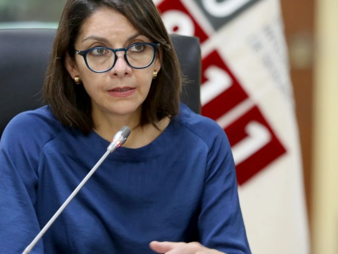 Repunte de casos covid-19 en Ecuador no supone una nueva ola, según ministra de Salud