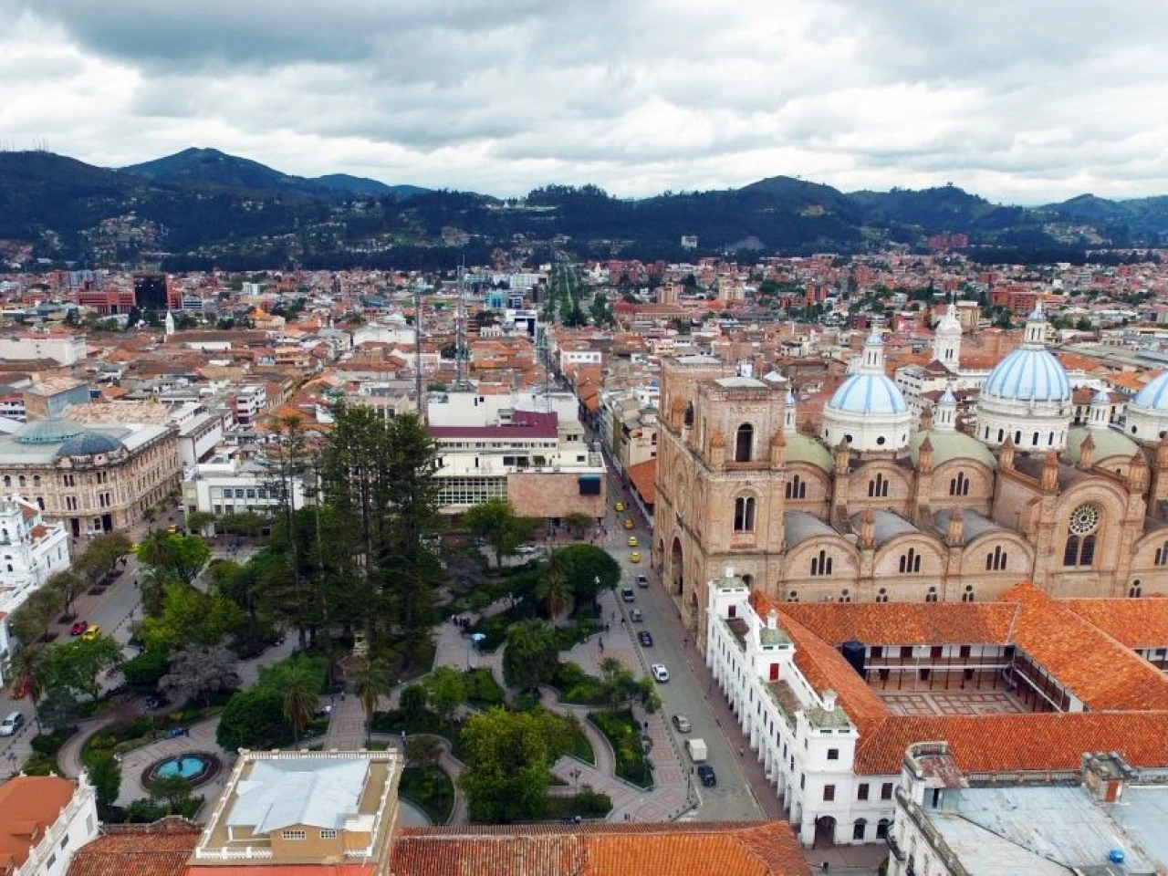 Ecuador emerge como una de las residencias por inversión más baratas del mundo