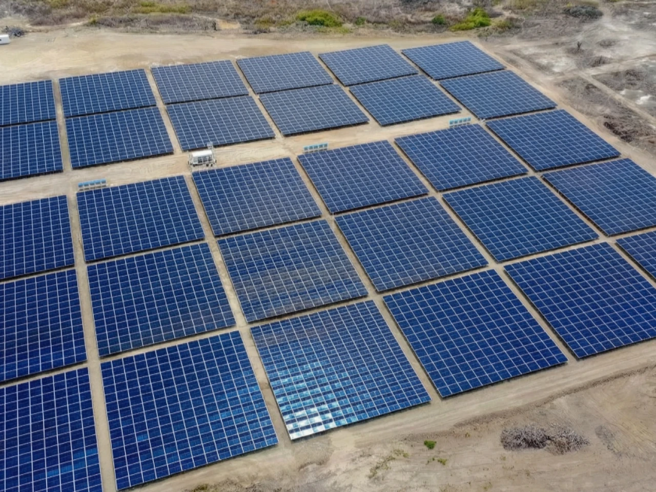 Perú: Arequipa lidera el desarrollo de energía solar en Perú con 20 proyectos fotovoltaicos