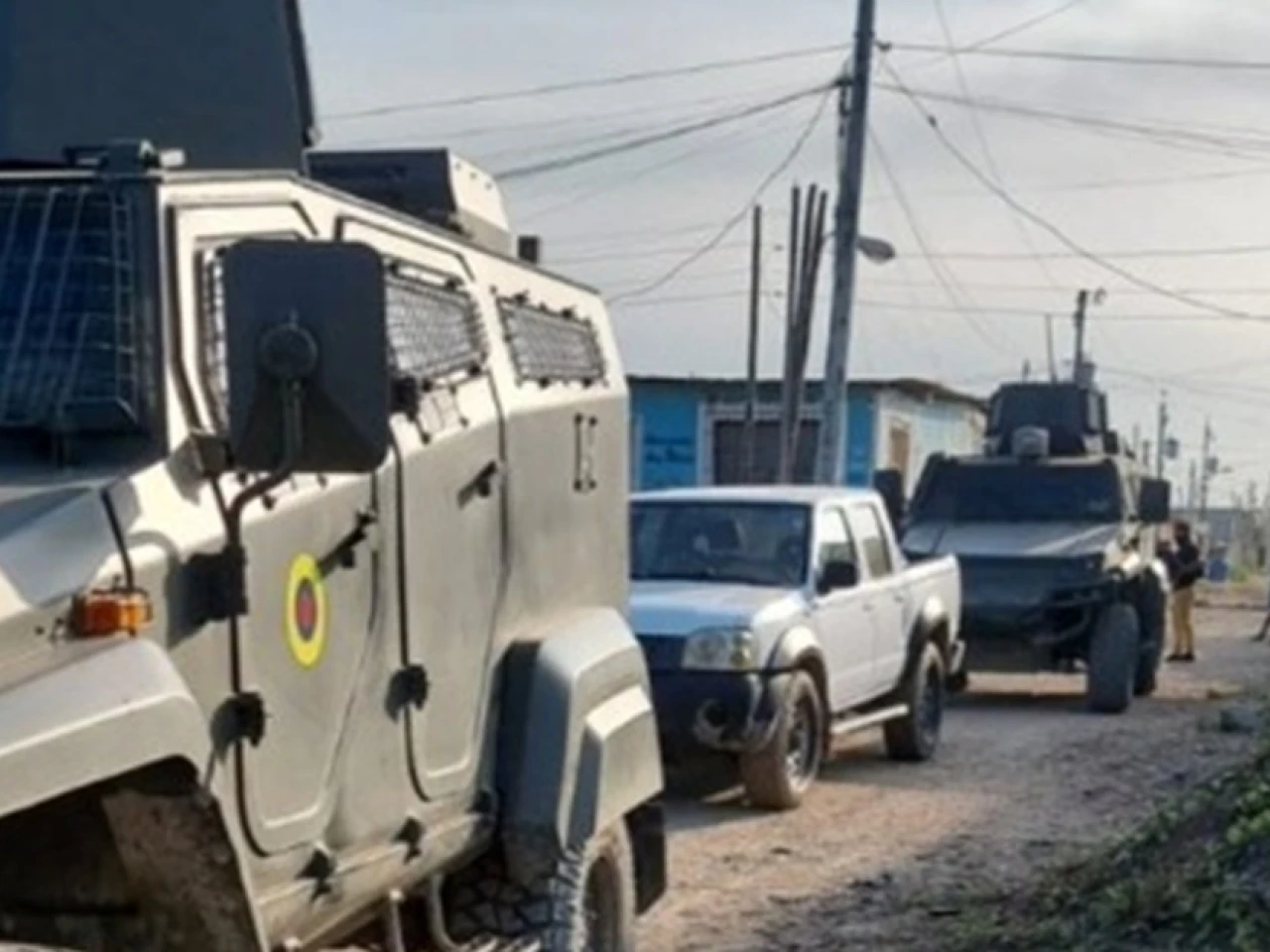 Durán tiene una de las tasas de homicidios más altas de la región 