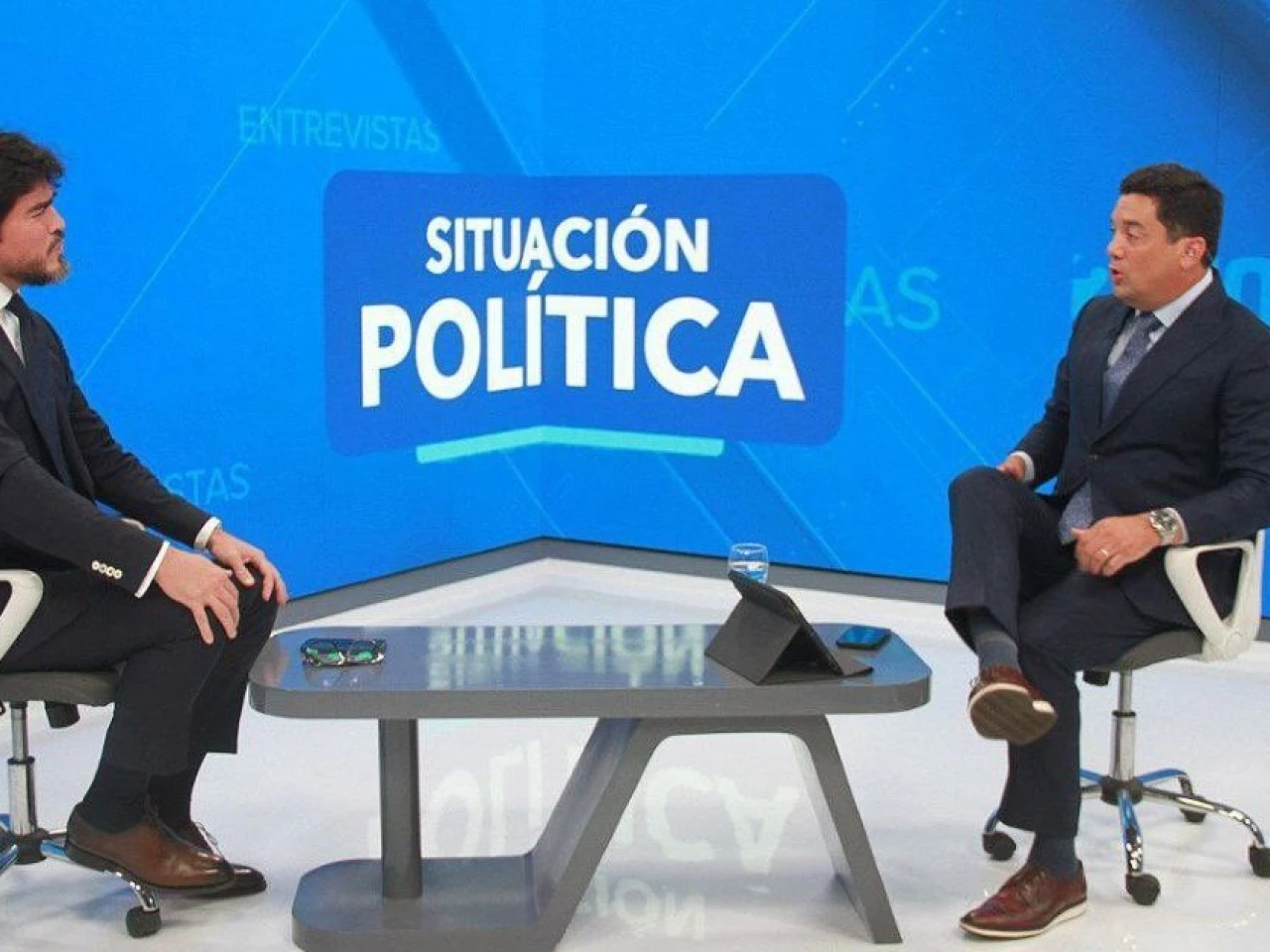 Gobierno aplaza idea de Constituyente tras lograr control de la Asamblea