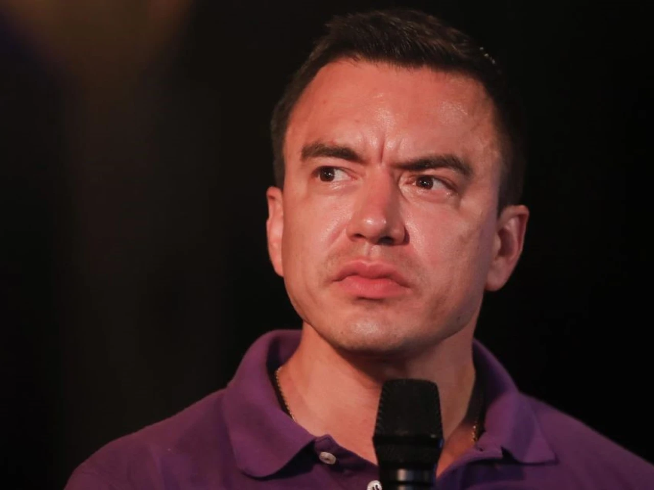 Noboa ganó las elecciones en 19 de las 24 provincias 