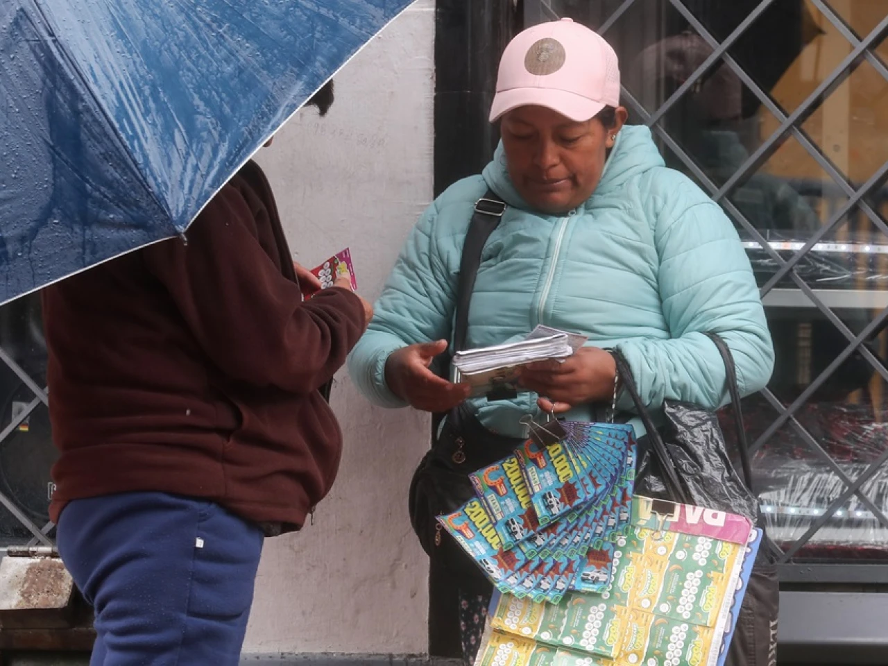 El 42 % de mujeres en Ecuador es económicamente activa