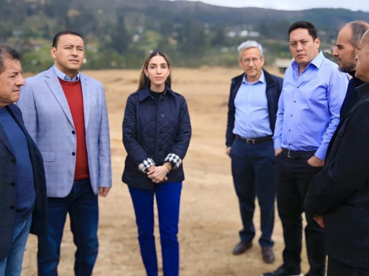 La primera Zona Franca se construirá en Azogues
