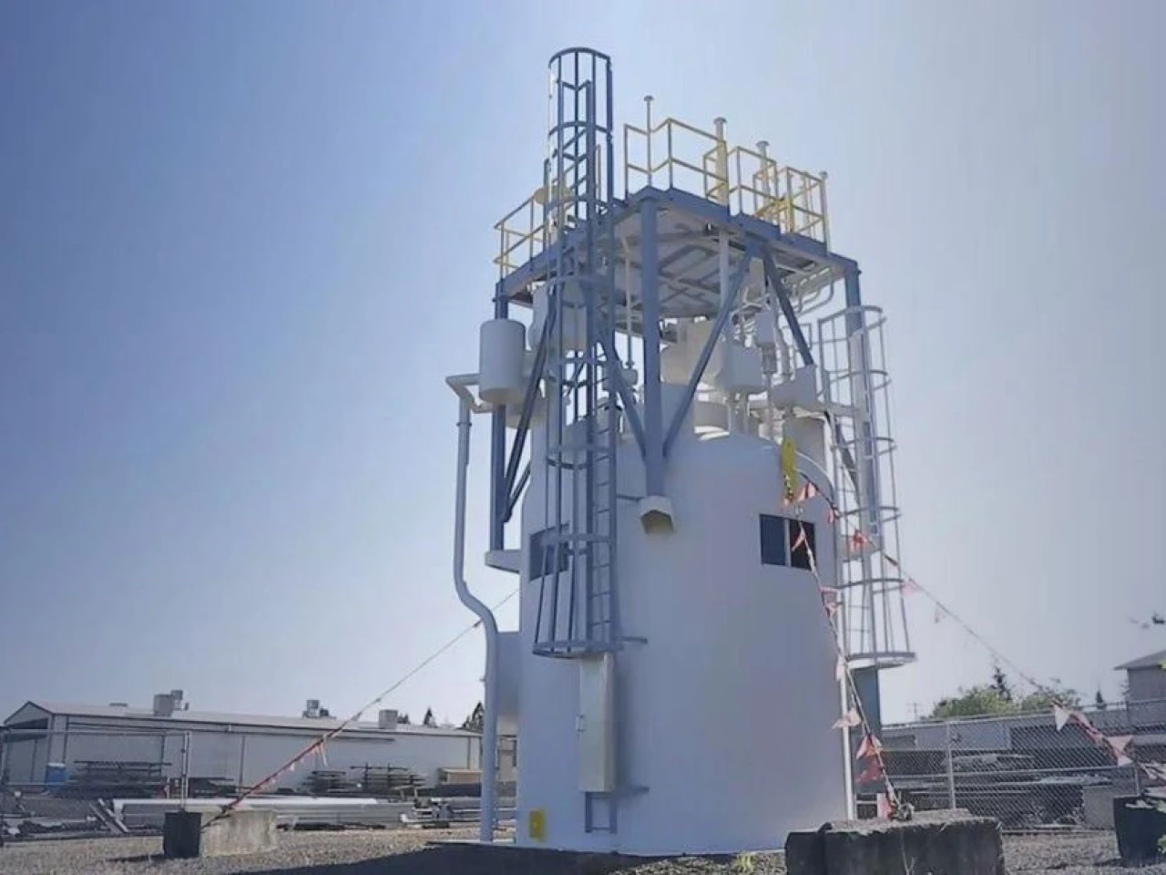 ¿Cómo funcionaría la energía nuclear en Ecuador?