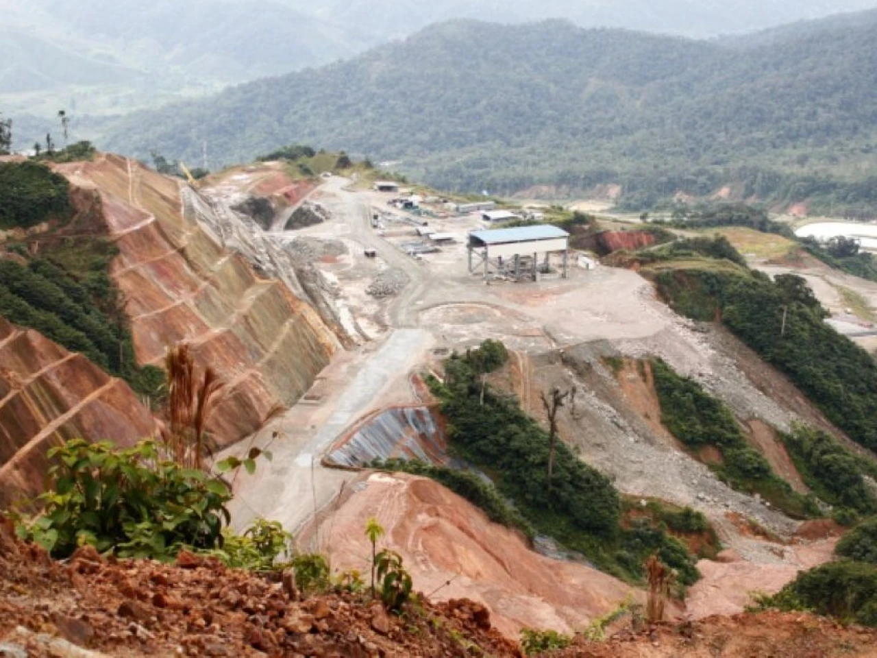Análisis internacional prevé escasez de cobre en 2026 y pone a Ecuador en el radar minero