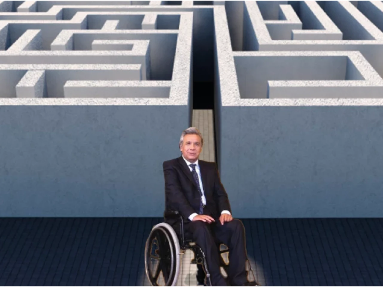  El Laberinto Offshore del Círculo Presidencial