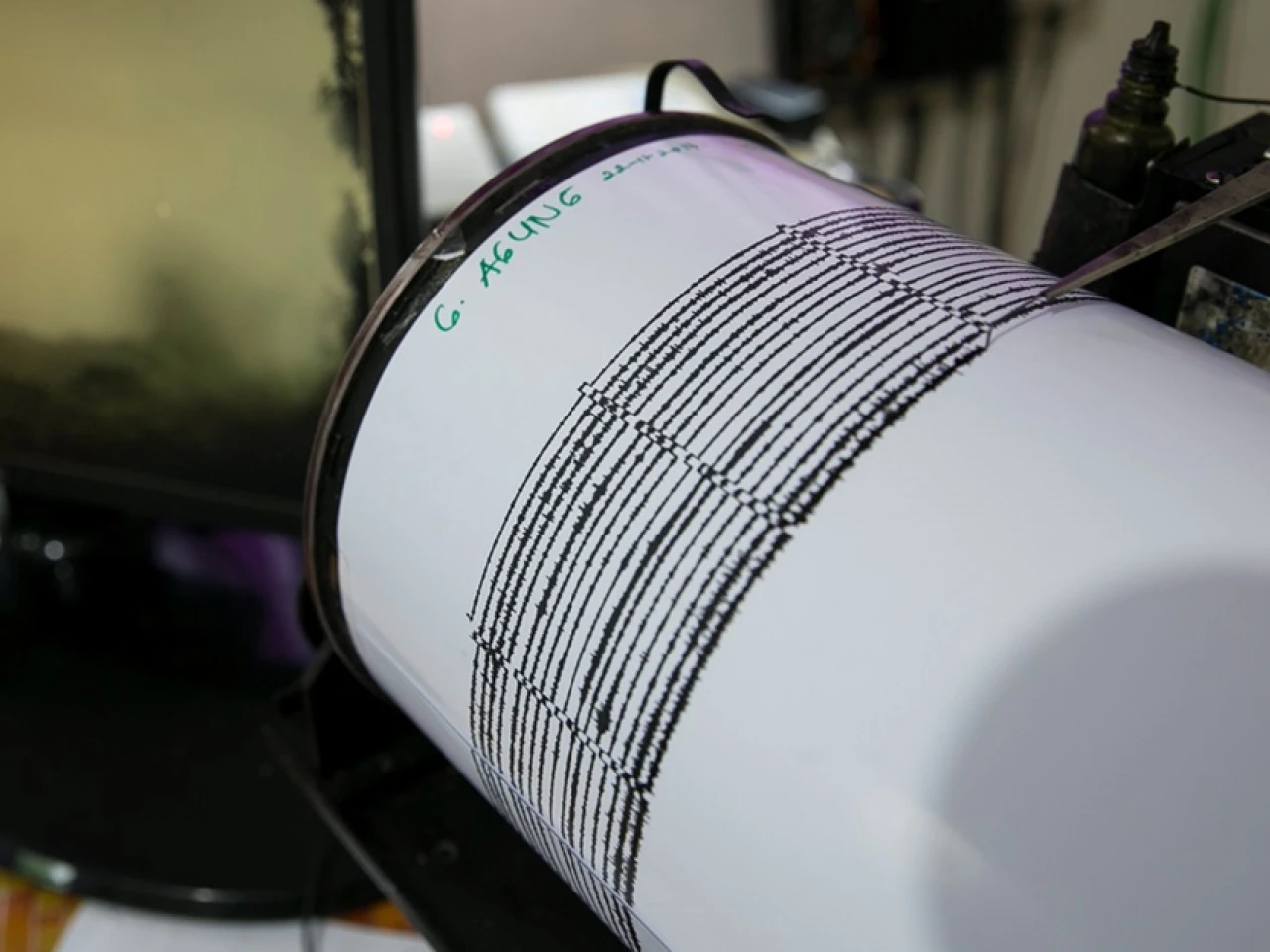 Perú reporta 12 hospitalizados tras el sismo de magnitud 6 que dejó 25 heridos