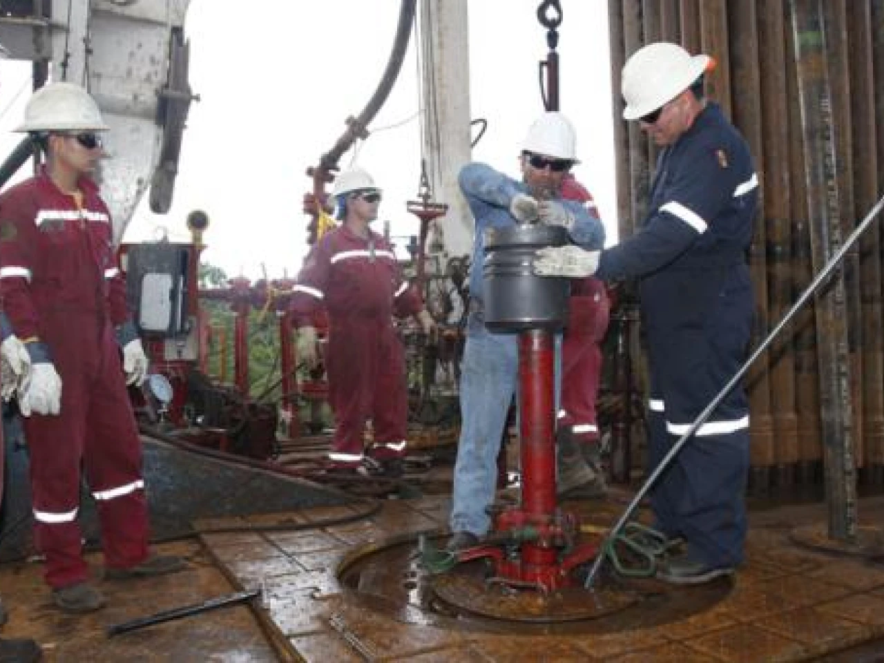 Repsol retira arbitraje en contra del Estado ecuatoriano