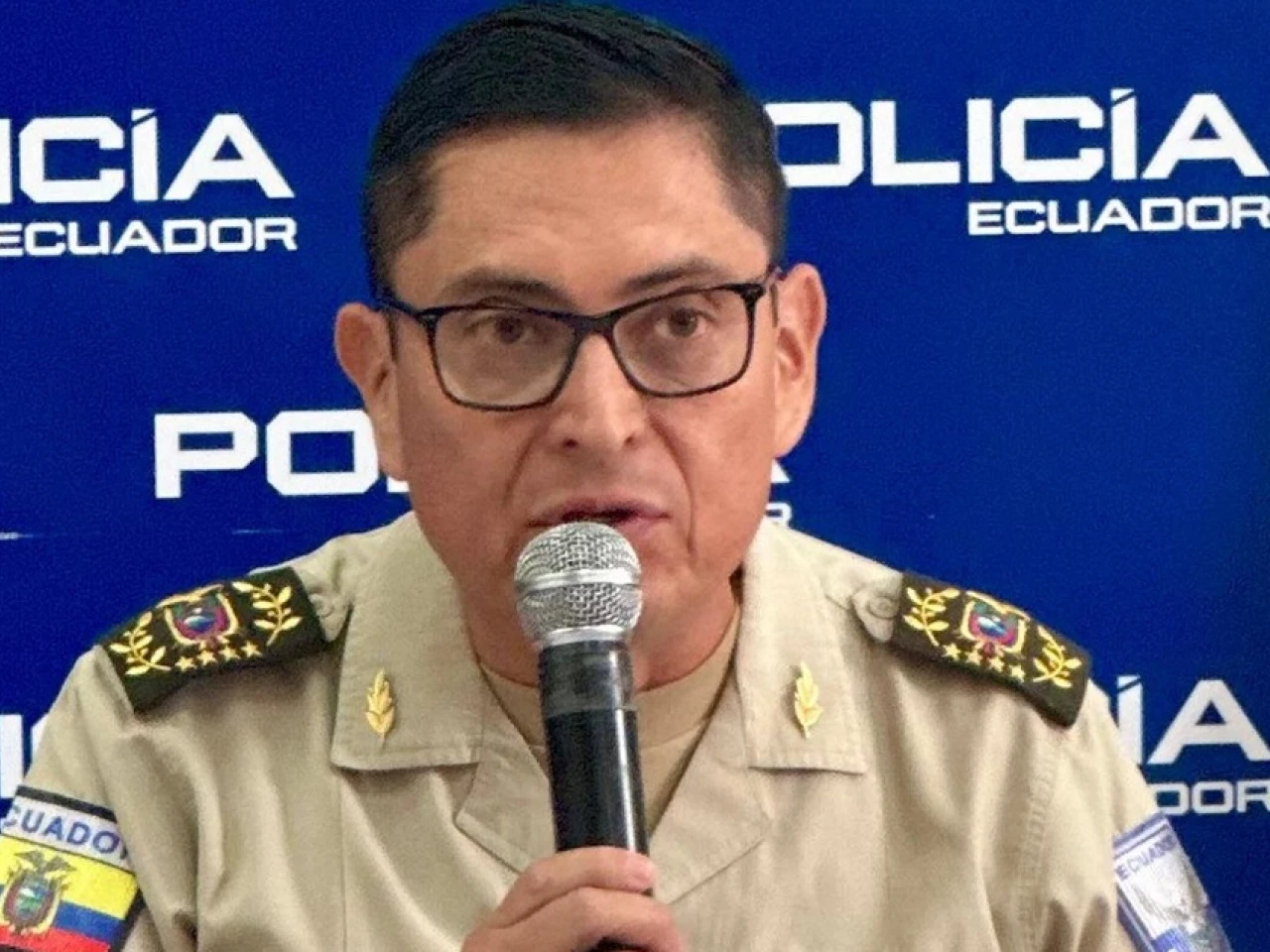 Más de 1,5 toneladas de droga fueron incautadas en una semana
