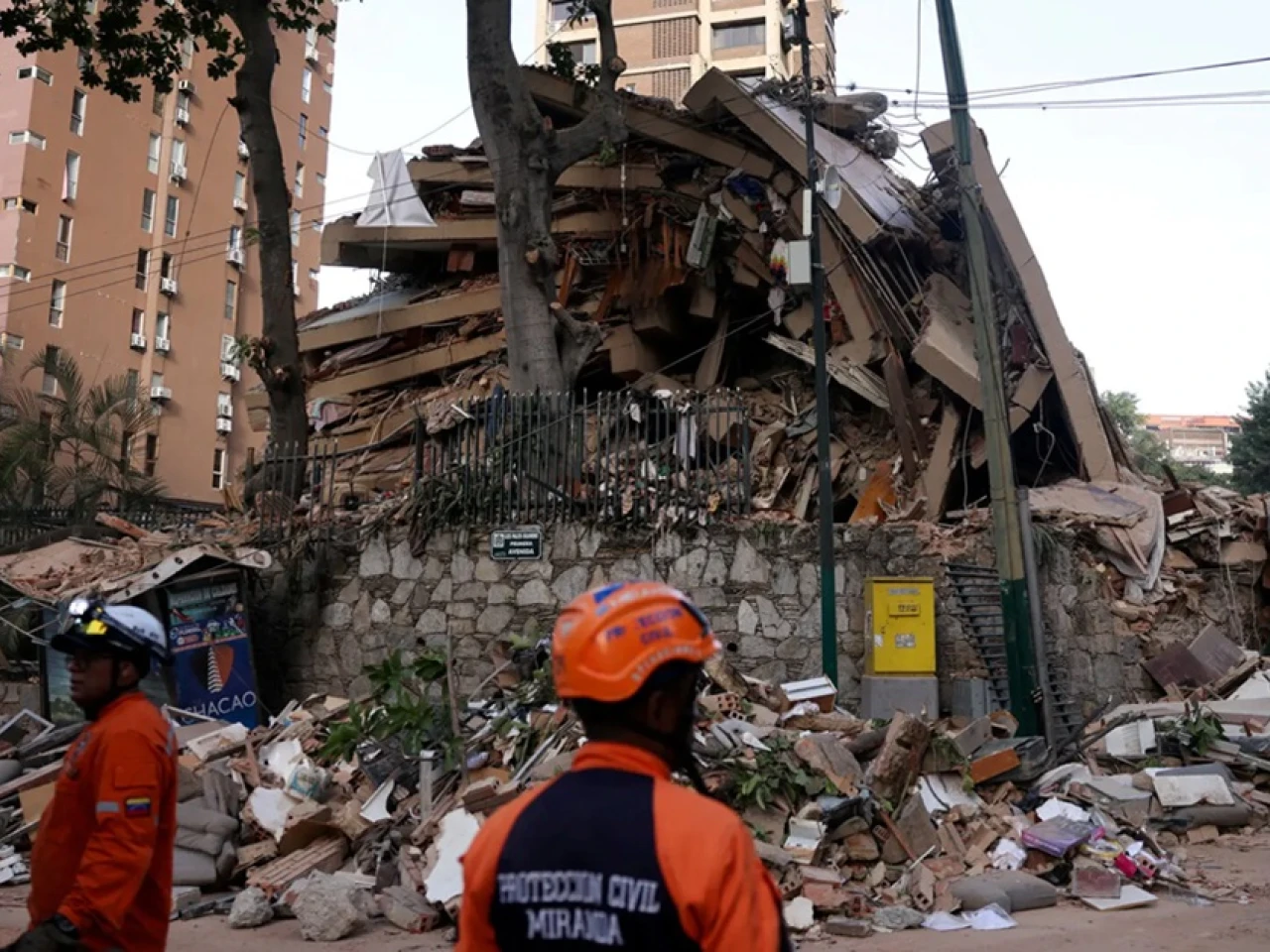 Lima, Ciudad de México y Santiago: las ciudades de la región con mayor riesgo sísmico 