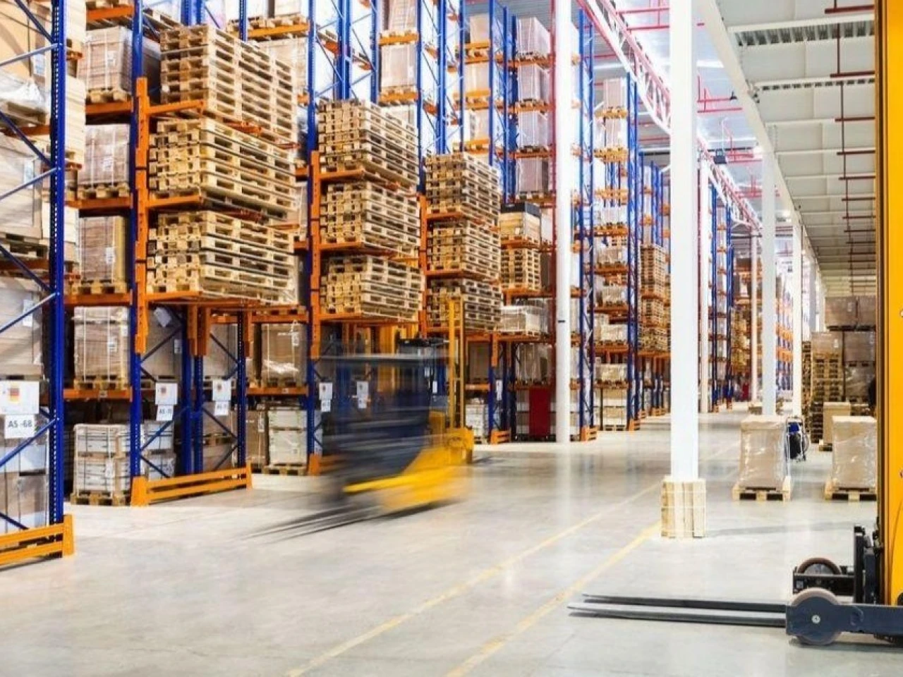 Industria maderera apuesta a ventaja competitiva en EE.UU. con reducción de aranceles