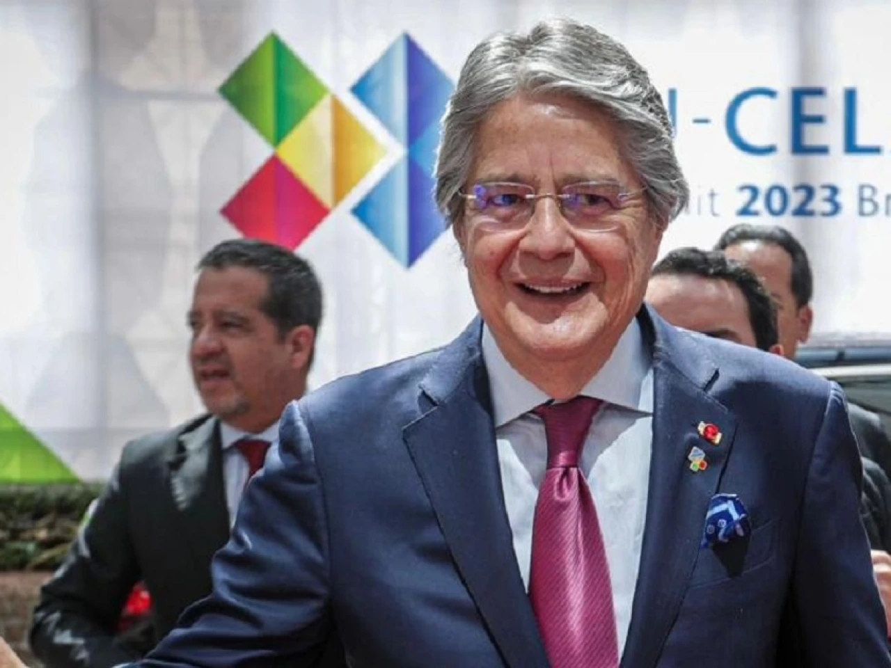 Principales noticias de Ecuador hoy - 18 de Julio de 2023