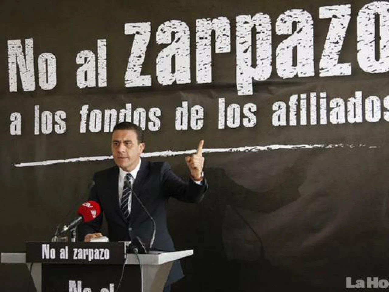 Empresarios pedirán revocatoria de asambleístas