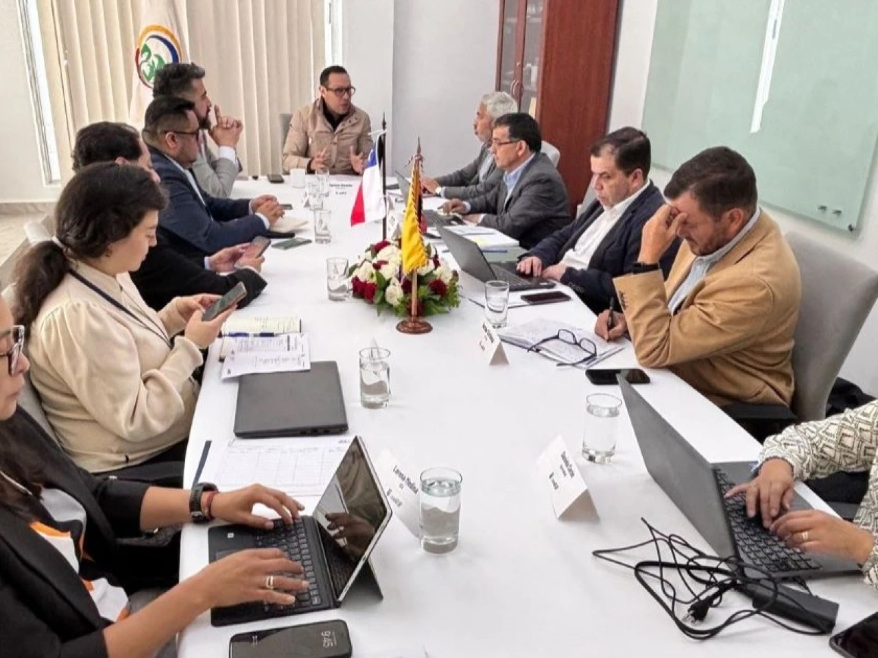 El limón ecuatoriano ingresará al mercado chileno 