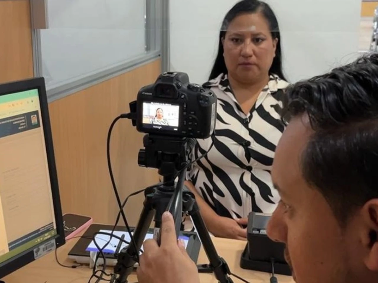 5 agencias del Registro Civil atenderán mañana para cédulas y pasaportes 