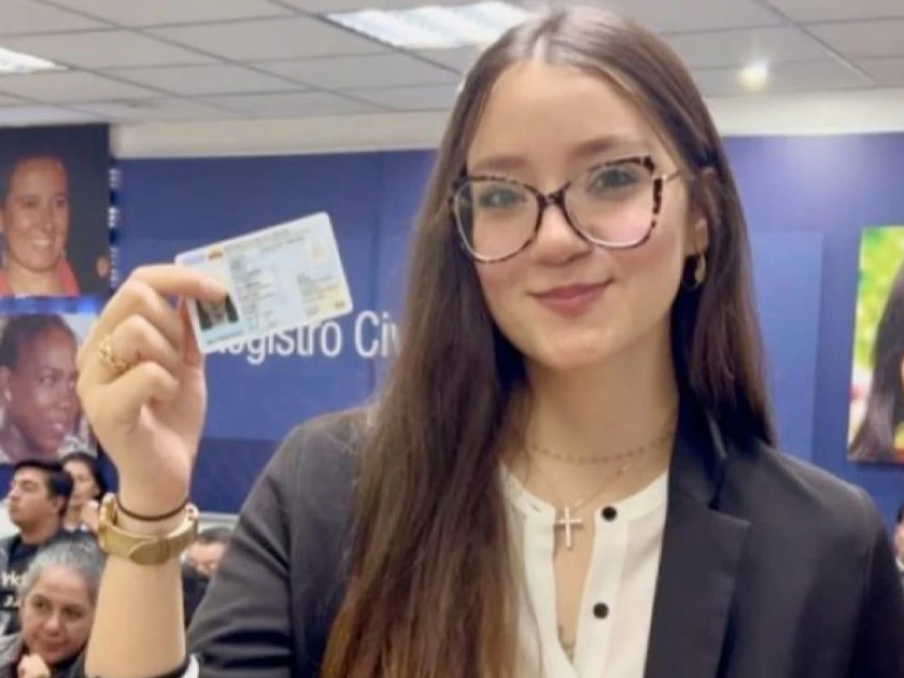 El sábado se realizará una jornada extraordinaria de cedulación
