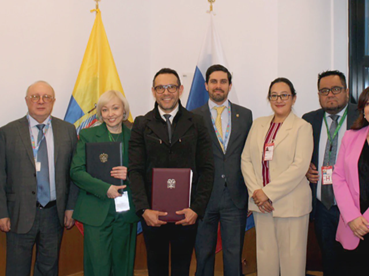 Principales noticias de Ecuador hoy - 21 de Marzo de 2025