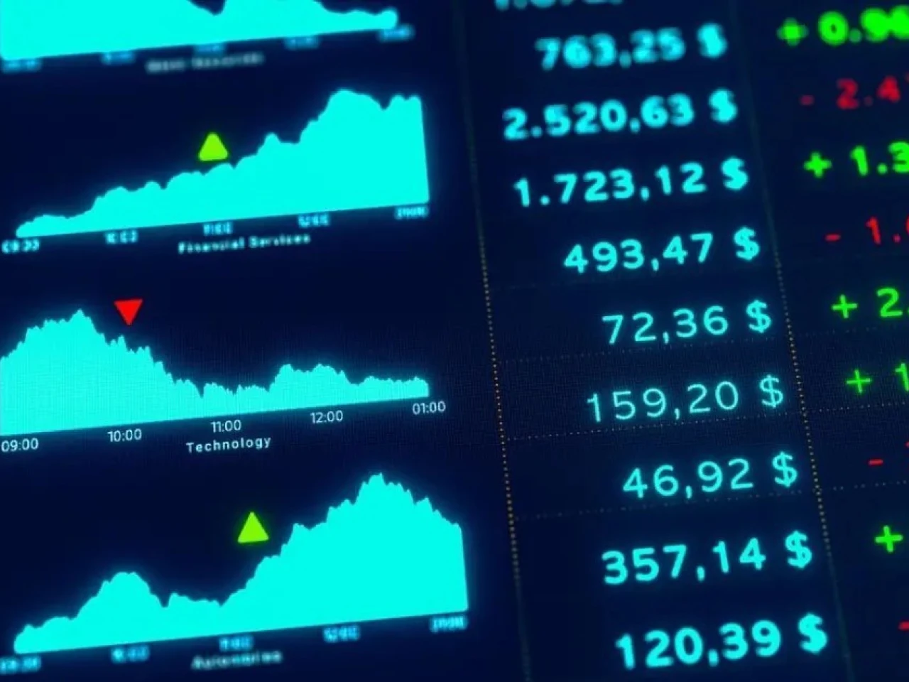 Ecuador alcanzaría récord bursátil de USD 19.000 millones en 2025 