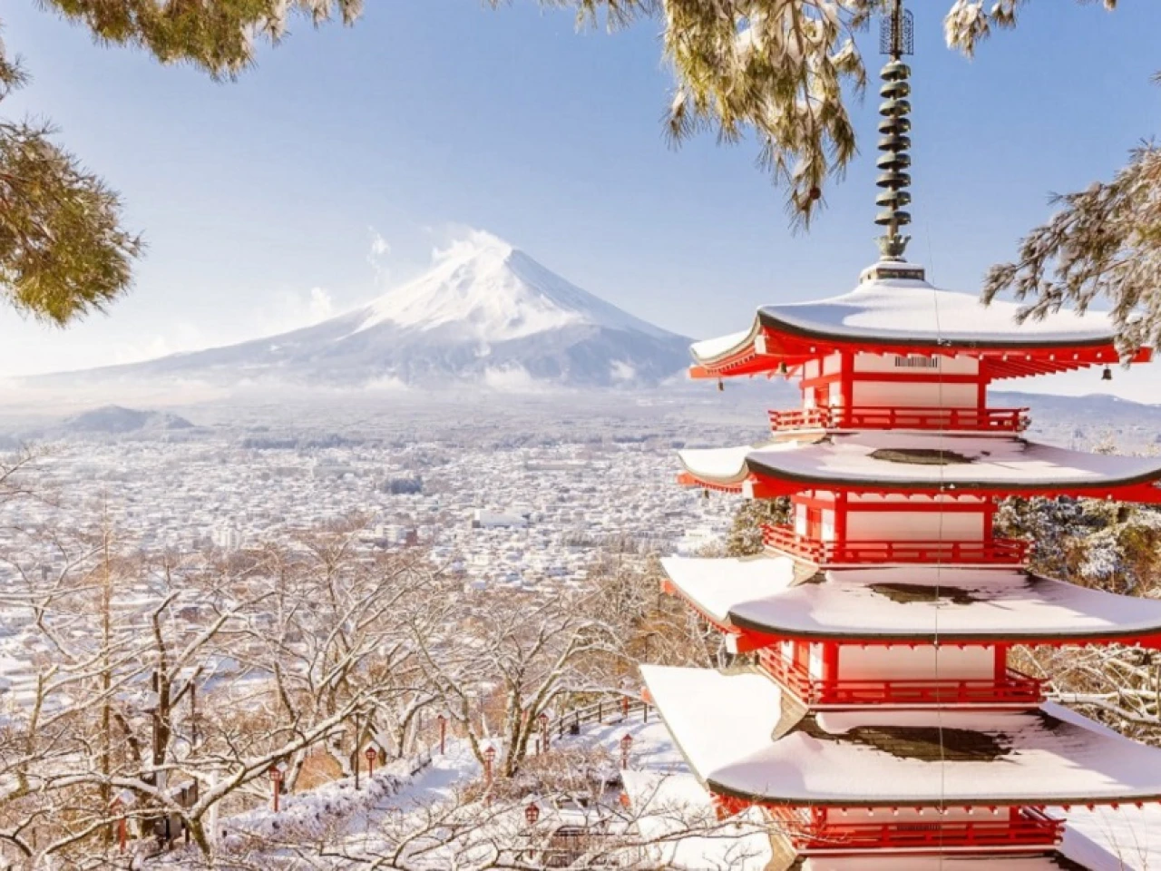 Japón ofrece becas a estudiantes ecuatorianos