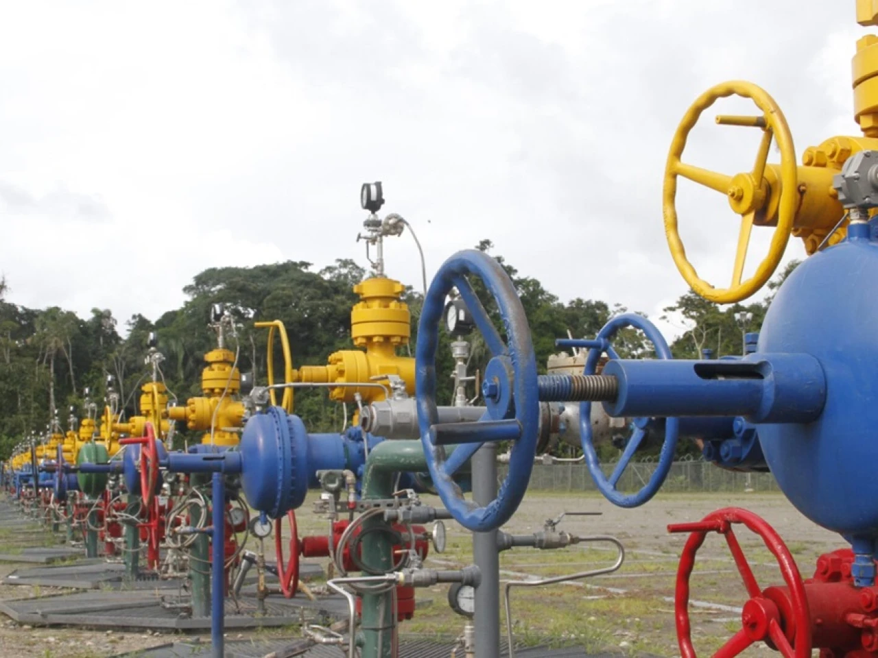 ¿Por qué Ecuador, un país rico en recursos naturales, tiene una crisis energética? 