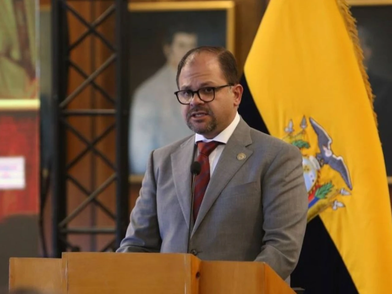 Nueva cárcel para 15.000 reclusos comenzará a edificarse en 2026