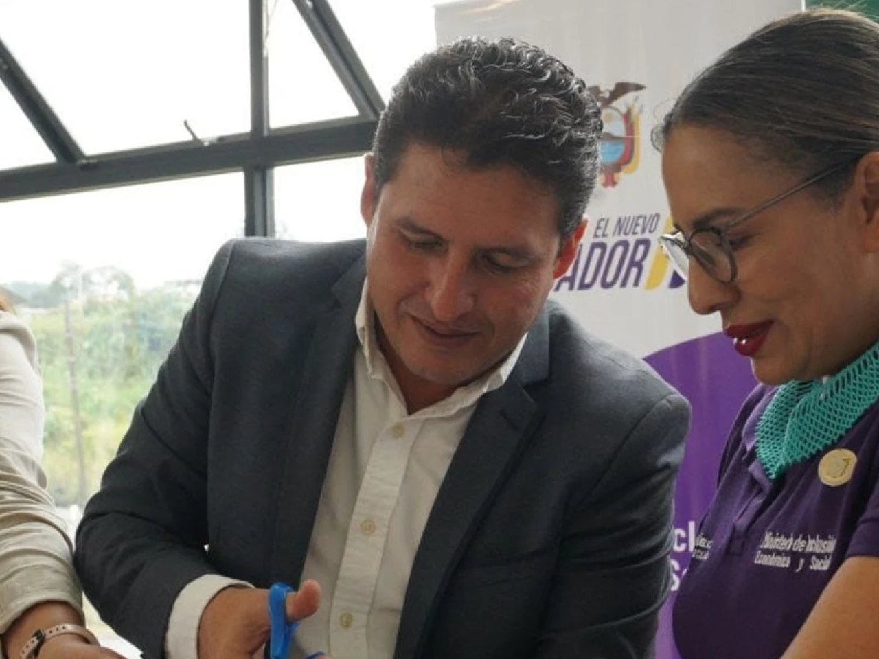 Morona tendrá una nueva casa de acogida